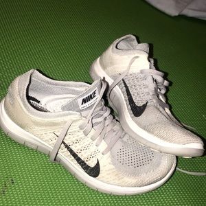 Brand new Nike Fly knits
